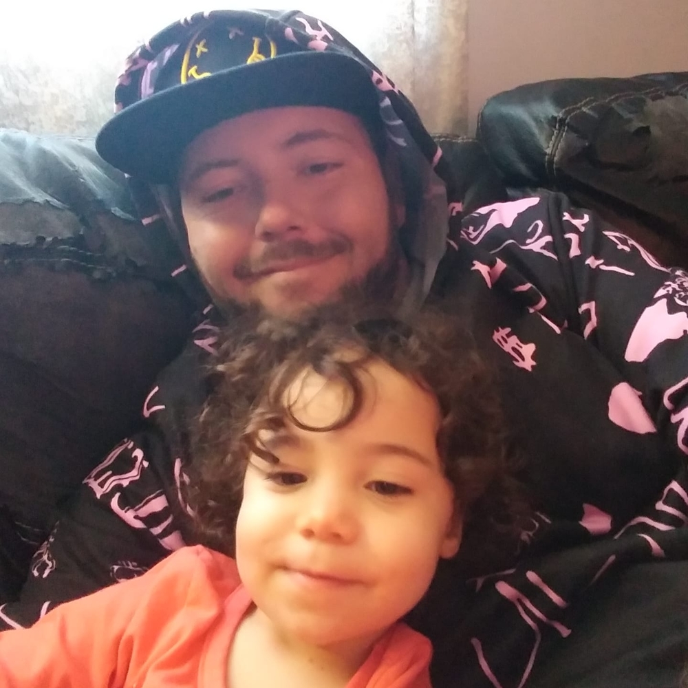 Meet your Posher, Scott